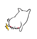 まるたろう（個別スタンプ：31）