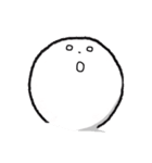 まるたろう（個別スタンプ：32）