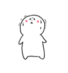 まるたろう（個別スタンプ：35）