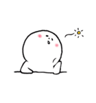 まるたろう（個別スタンプ：36）