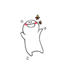 まるたろう（個別スタンプ：37）