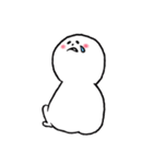 まるたろう（個別スタンプ：38）