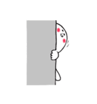 まるたろう（個別スタンプ：39）
