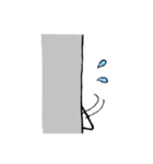 まるたろう（個別スタンプ：40）