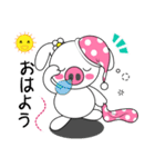 こぶた Piggy（個別スタンプ：2）
