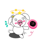 こぶた Piggy（個別スタンプ：13）