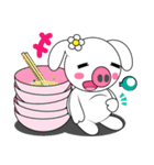 こぶた Piggy（個別スタンプ：29）
