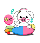 こぶた Piggy（個別スタンプ：31）