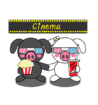 こぶた Piggy（個別スタンプ：39）