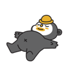 Ppiro（個別スタンプ：5）