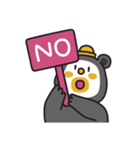 Ppiro（個別スタンプ：18）