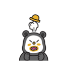Ppiro（個別スタンプ：20）