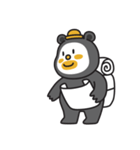 Ppiro（個別スタンプ：25）