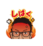 モテたい！！（個別スタンプ：27）