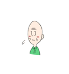 表情豊かなGGI（個別スタンプ：5）