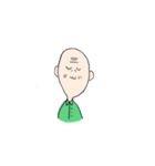 表情豊かなGGI（個別スタンプ：13）