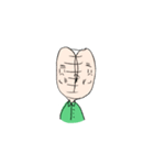 表情豊かなGGI（個別スタンプ：16）