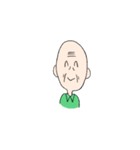 表情豊かなGGI（個別スタンプ：22）