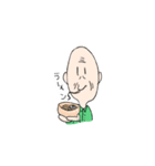表情豊かなGGI（個別スタンプ：23）