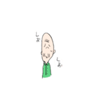 表情豊かなGGI（個別スタンプ：29）