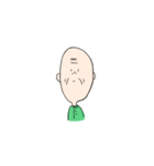 表情豊かなGGI（個別スタンプ：39）