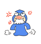 ハカセとゆかいな仲間たち（個別スタンプ：10）