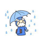 ハカセとゆかいな仲間たち（個別スタンプ：23）