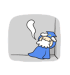 ハカセとゆかいな仲間たち（個別スタンプ：24）