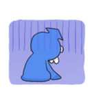 ハカセとゆかいな仲間たち（個別スタンプ：26）