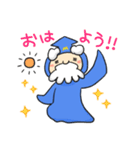 ハカセとゆかいな仲間たち（個別スタンプ：28）