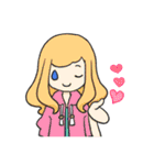ハカセとゆかいな仲間たち（個別スタンプ：36）
