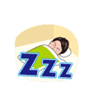 元気のスタンプ（個別スタンプ：39）
