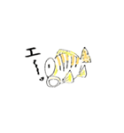 タカノハダイ（個別スタンプ：6）