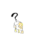 タカノハダイ（個別スタンプ：10）
