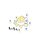 タカノハダイ（個別スタンプ：17）