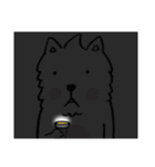 Dog ！！（個別スタンプ：31）