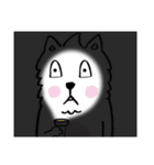 Dog ！！（個別スタンプ：32）