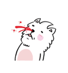 Dog ！！（個別スタンプ：34）