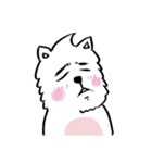 Dog ！！（個別スタンプ：35）