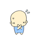すずさ屋ほんわかスタンプ（個別スタンプ：2）