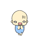 すずさ屋ほんわかスタンプ（個別スタンプ：11）