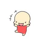 すずさ屋ほんわかスタンプ（個別スタンプ：13）