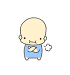 すずさ屋ほんわかスタンプ（個別スタンプ：15）