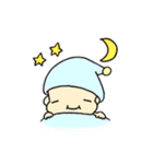 すずさ屋ほんわかスタンプ（個別スタンプ：27）