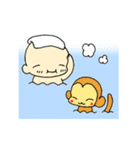 すずさ屋ほんわかスタンプ（個別スタンプ：31）