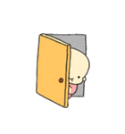 すずさ屋ほんわかスタンプ（個別スタンプ：38）