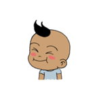 Nu Pan Pan（個別スタンプ：31）