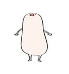 はらぺこバード（個別スタンプ：20）