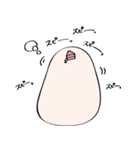 はらぺこバード（個別スタンプ：21）