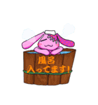 傷グルミ（個別スタンプ：22）